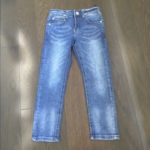 Boy’s Hudson Jeans